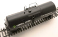 Walthers 920-100146 HO Scale 16,000 Gallon Funnel Flow Tank Car Cargill Corn Sweetener CRGX 4531