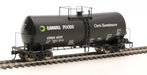 Walthers 920-100146 HO Scale 16,000 Gallon Funnel Flow Tank Car Cargill Corn Sweetener CRGX 4531