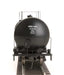 Walthers 920-100147 HO Scale 16,000 Gallon Funnel Flow Tank Car Cargill Corn Sweetener CRGX 4556