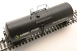 Walthers 920-100147 HO Scale 16,000 Gallon Funnel Flow Tank Car Cargill Corn Sweetener CRGX 4556