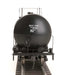 Walthers 920-100149 HO Scale 16,000 Gallon Funnel Flow Tank Car Corn Products Corp CCLX 1301