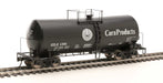 Walthers 920-100149 HO Scale 16,000 Gallon Funnel Flow Tank Car Corn Products Corp CCLX 1301