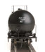 Walthers 920-100150 HO Scale 16,000 Gallon Funnel Flow Tank Car Corn Products Corp CCLX 1316