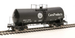 Walthers 920-100150 HO Scale 16,000 Gallon Funnel Flow Tank Car Corn Products Corp CCLX 1316