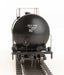 Walthers 920-100152 HO Scale 16,000 Gallon Funnel Flow Tank Car Corn Products Corp CCLX 1350