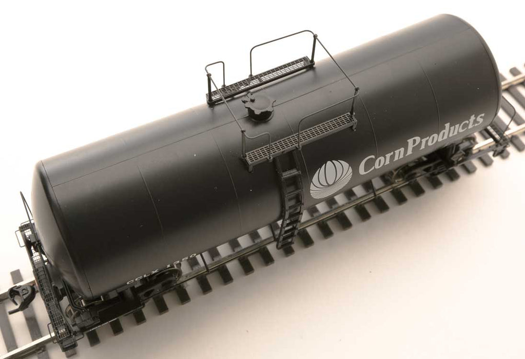 Walthers 920-100152 HO Scale 16,000 Gallon Funnel Flow Tank Car Corn Products Corp CCLX 1350