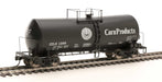 Walthers 920-100152 HO Scale 16,000 Gallon Funnel Flow Tank Car Corn Products Corp CCLX 1350