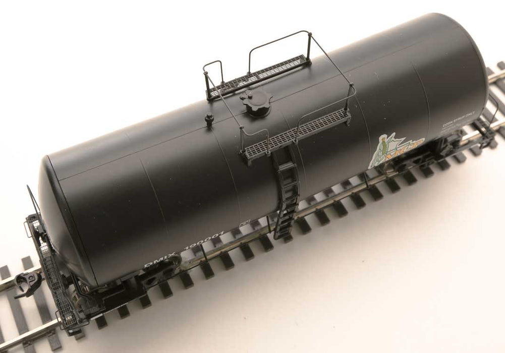 Walthers 920-100153 HO Scale 16,000 Gallon Funnel Flow Tank Car Minnesota Corn DMIX 190001
