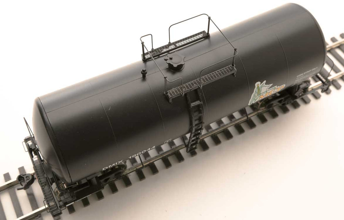 Walthers 920-100154 HO Scale 16,000 Gallon Funnel Flow Tank Car Minnesota Corn DMIX 190044