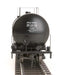 Walthers 920-100157 HO Scale 16,000 Gallon Funnel Flow Tank Car Amaizo UTLX 66810