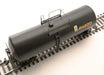 Walthers 920-100157 HO Scale 16,000 Gallon Funnel Flow Tank Car Amaizo UTLX 66810