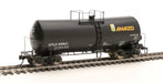 Walthers 920-100158 HO Scale 16,000 Gallon Funnel Flow Tank Car Amaizo UTLX 66821