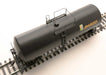 Walthers 920-100159 HO Scale 16,000 Gallon Funnel Flow Tank Car Amaizo UTLX 66833
