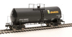 Walthers 920-100159 HO Scale 16,000 Gallon Funnel Flow Tank Car Amaizo UTLX 66833