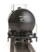 Walthers 920-100161 HO Scale 16,000 Gallon Funnel Flow Tank Car Tru Sweet UTLX 75843
