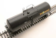 Walthers 920-100161 HO Scale 16,000 Gallon Funnel Flow Tank Car Tru Sweet UTLX 75843