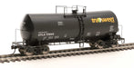  Walthers 920-100161 HO Scale 16,000 Gallon Funnel Flow Tank Car Tru Sweet UTLX 75843