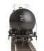 Walthers 920-100162 HO Scale 16,000 Gallon Funnel Flow Tank Car Tru Sweet UTLX 75845