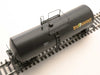 Walthers 920-100162 HO Scale 16,000 Gallon Funnel Flow Tank Car Tru Sweet UTLX 75845