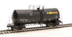 Walthers 920-100162 HO Scale 16,000 Gallon Funnel Flow Tank Car Tru Sweet UTLX 75845
