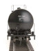 Walthers 920-100163 HO Scale 16,000 Gallon Funnel Flow Tank Car Tru Sweet UTLX 75847