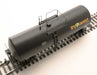 Walthers 920-100163 HO Scale 16,000 Gallon Funnel Flow Tank Car Tru Sweet UTLX 75847