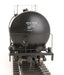 Walthers 920-100164 HO Scale 16,000 Gallon Funnel Flow Tank Car Tru Sweet UTLX 75848