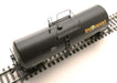 Walthers 920-100164 HO Scale 16,000 Gallon Funnel Flow Tank Car Tru Sweet UTLX 75848