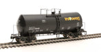Walthers 920-100164 HO Scale 16,000 Gallon Funnel Flow Tank Car Tru Sweet UTLX 75848