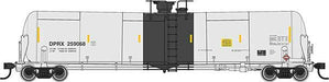 Walthers 920-100738 HO Scale 55' Trinity 30,145 Gal Tank Car PBF Holding DPRX 259068