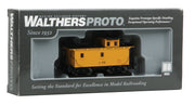 Walthers 920-103451 HO Scale DM&IR Class G2 Wood Caboose DM&IR C-75 - NOS