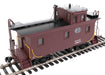 Walthers 920-103465 HO Scale DM&IR Class G2 Wood Caboose New York Central NYC 18847