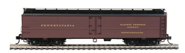 Walthers 920-828 HO Scale Pennsylvania Railroad PRR General Deluxe 13 Car Passenger Set #1