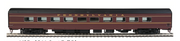 Walthers 920-828 HO Scale Pennsylvania Railroad PRR General Deluxe 13 Car Passenger Set #1