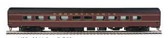 Walthers 920-828 HO Scale Pennsylvania Railroad PRR General Deluxe 13 Car Passenger Set #1