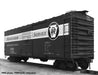 Walthers 920-901 HO Scale PRR Merchandise Service Freight Train Set #2