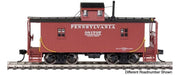 Walthers 920-901 HO Scale PRR Merchandise Service Freight Train Set #2