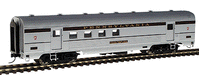 Walthers 932-6446 HO Scale Streamlined 33' RPO Pennsylvania PRR - NOS