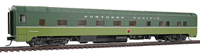 Walthers 932-6746 HO Scale PS 10-5 Sleeper Northern Pacific NP - NOS
