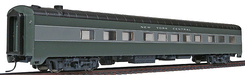 Walthers 932-9316 HO Scale PS 68 Seat Diner New York Central NYC 20th Limited - NOS