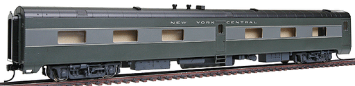 Walthers 932-9318 HO Scale PS Kitchen Dormitory New York Central NYC 20th Limited - NOS
