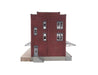 Walthers 933-3095 HO Scale Railway Express Agency REA Transfer Building Kit