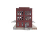 Walthers 933-3095 HO Scale Railway Express Agency REA Transfer Building Kit
