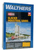 Walthers 933-4035 HO Scale Glacier Industrial Sands Kit