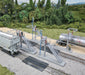 Walthers 933-4037 HO Scale Modern Loading Racks Kit