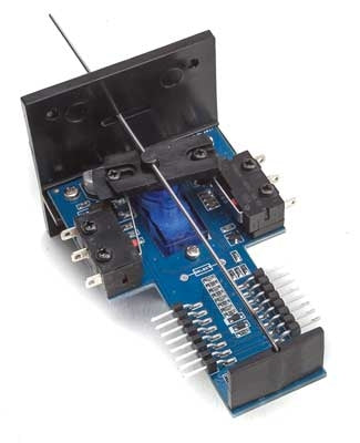 Walthers 942-101 Layout Control System Vertical Switch Machine