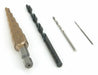 Walthers 942-140 Layout Control System Turnout Drill Set