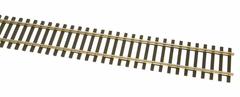 Walthers 948-10001 HO Scale Code 100 Flex Track 5 Pack