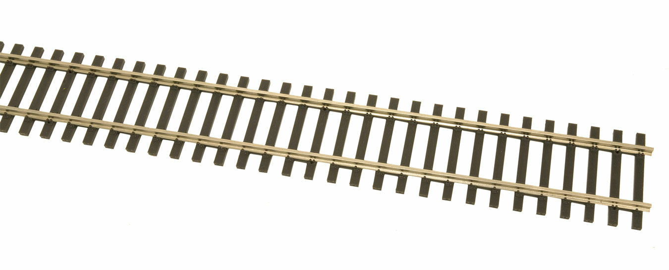 Walthers 948-10001 HO Scale Code 100 Flex Track 5 Pack