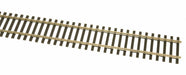 Walthers 948-10001 HO Scale Code 100 Flex Track 5 Pack